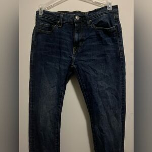 👑Amazon essentials slim W30 L30